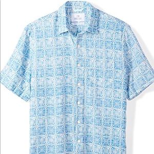 NWOT 28 Palms Men's Relaxed-Fit